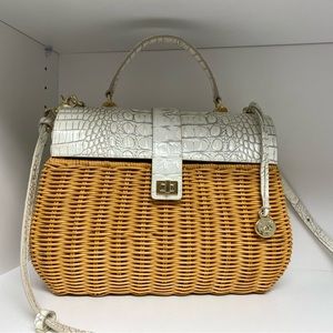 Brahmin Tracy in Pearl Haring